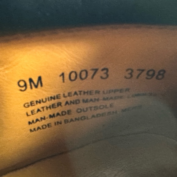 Men's Timberland Premium 6-Inch Waterproof Boot - Picture 6 of 7